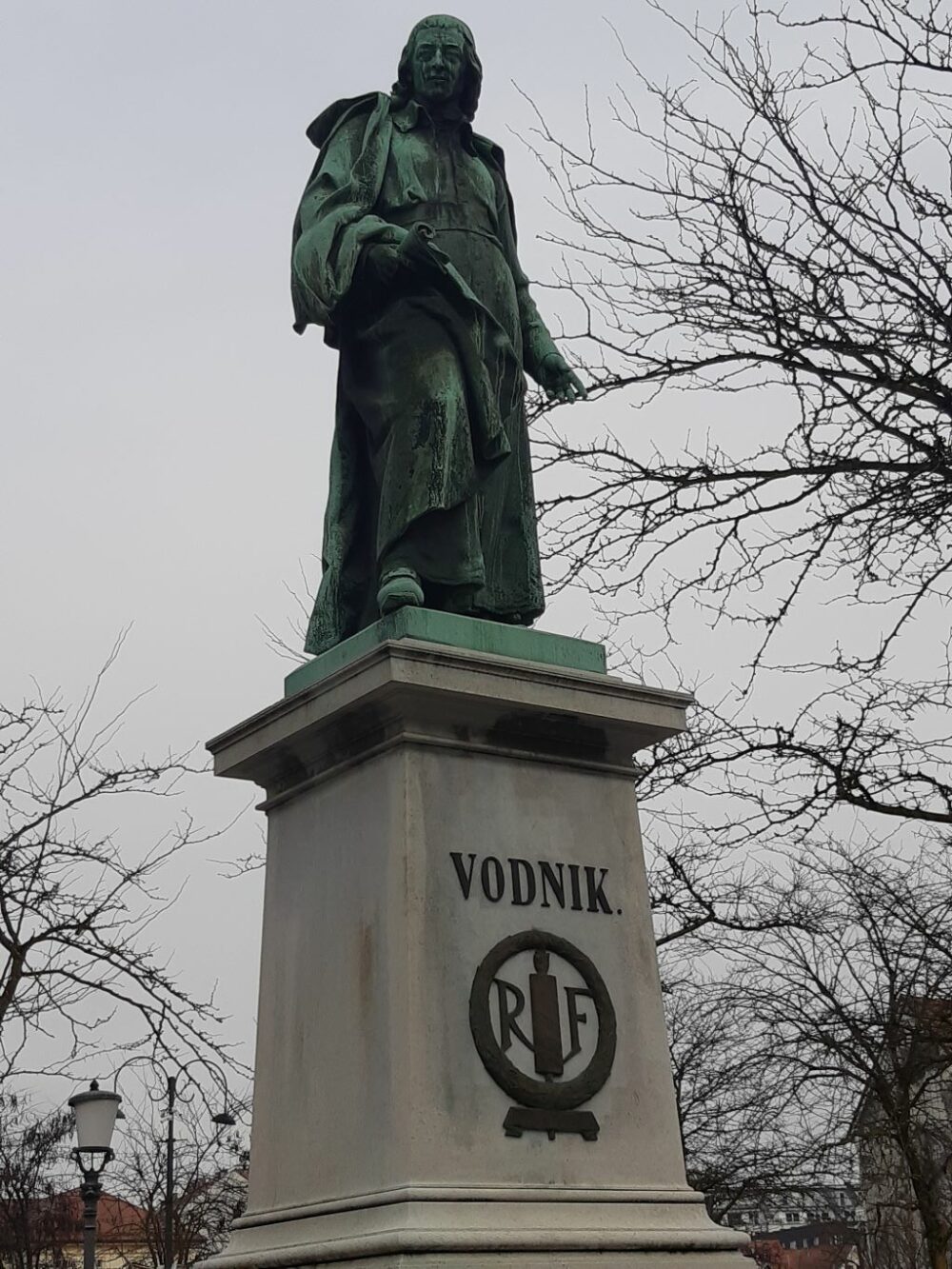 Valentin Vodnik