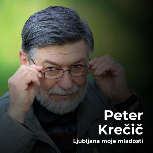 Peter Krečič