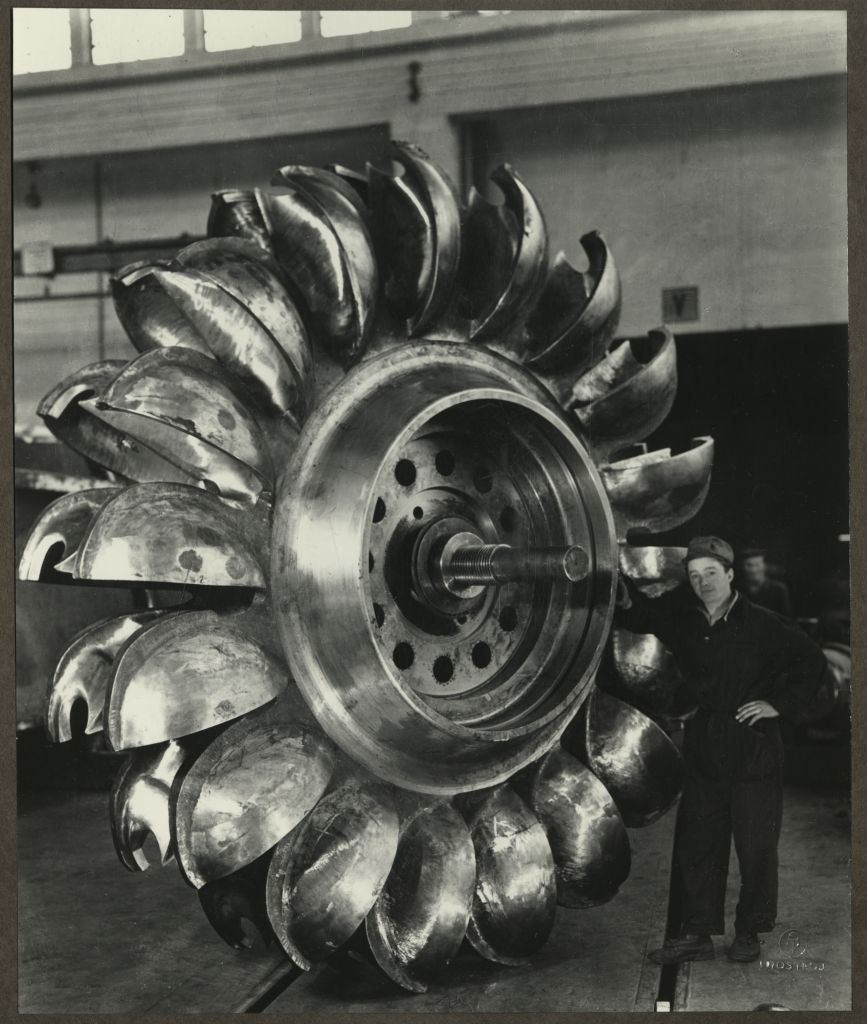 turbina