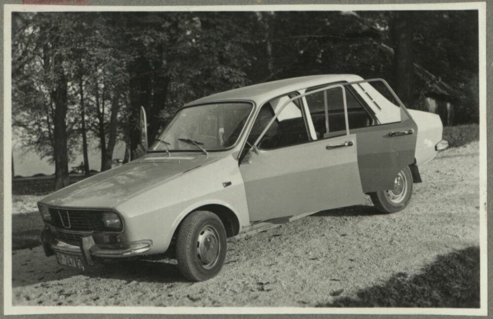 renault 12