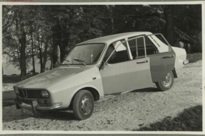 renault 12