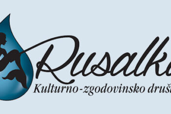 logotip rusalka