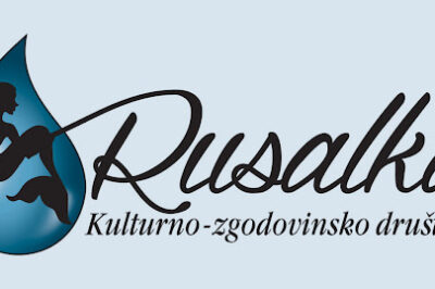 logotip rusalka