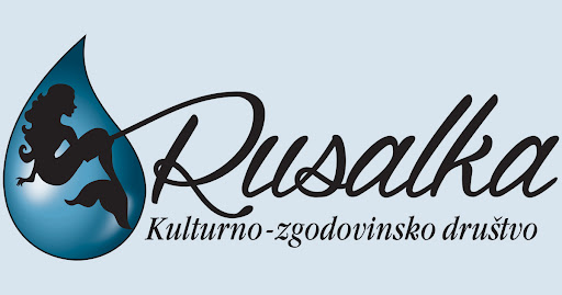 logotip rusalka