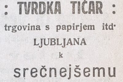 voščilo